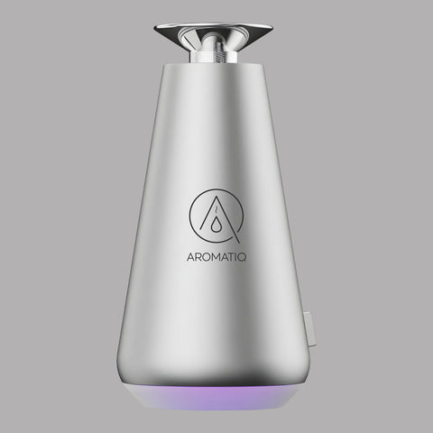 PELORUS is a premium cold-air diffuser with smart control, ultra-fine scent nebulization and sleek modern design. Perfect for homes, offices and boutiques.