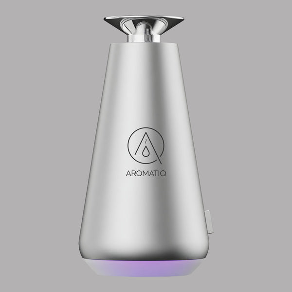 PELORUS is a premium cold-air diffuser with smart control, ultra-fine scent nebulization and sleek modern design. Perfect for homes, offices and boutiques.